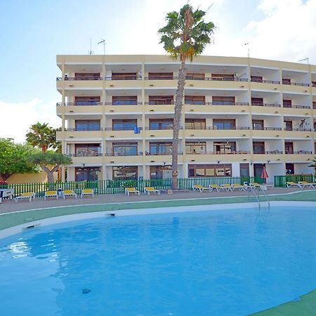 Apartamentos Los Juncos I Playa del Inglés Zewnętrze zdjęcie