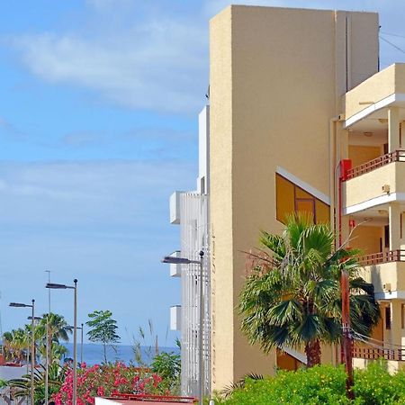 Apartamentos Los Juncos I Playa del Inglés Zewnętrze zdjęcie