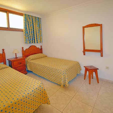 Apartamentos Los Juncos I Playa del Inglés Zewnętrze zdjęcie