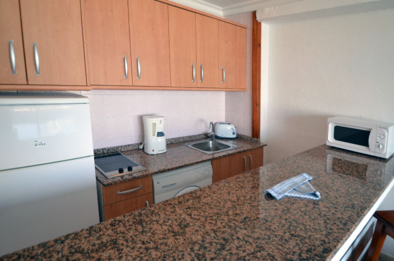 Apartamentos Los Juncos I Playa del Inglés Zewnętrze zdjęcie