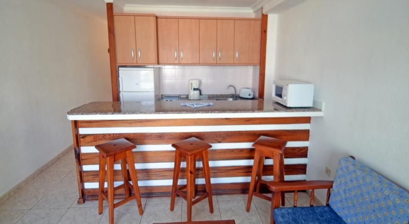 Apartamentos Los Juncos I Playa del Inglés Zewnętrze zdjęcie