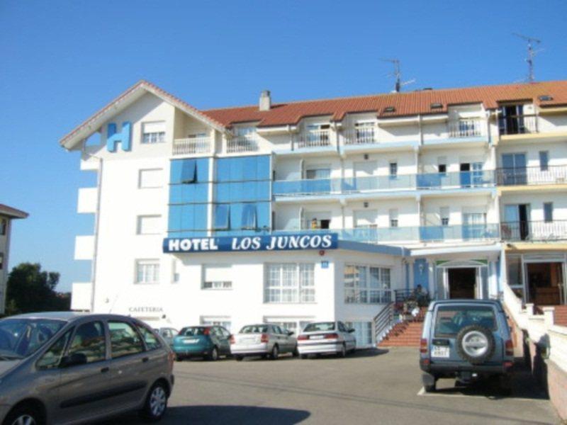 Apartamentos Los Juncos I Playa del Inglés Zewnętrze zdjęcie